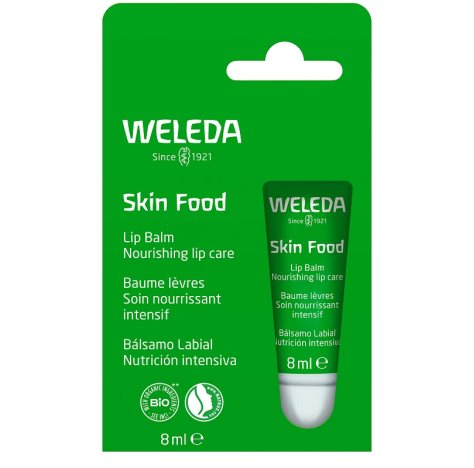 SKIN FOOD BALSAMO LABBRA