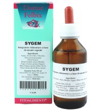 SYGEM FITOALIM GTT 100ML