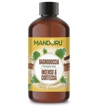 MANDORLI BAGNODOCCIA INCENSO