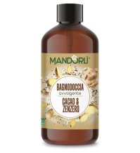 MANDORLI BAGNODOCCIA CACAO ZEN