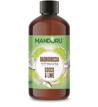 MANDORLI BAGNODOCCIA COCCO LIM