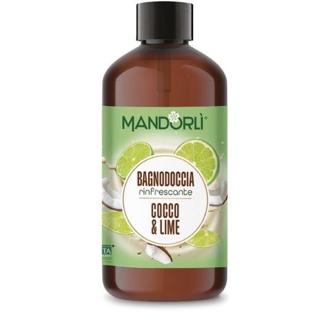 MANDORLI BAGNODOCCIA COCCO LIM