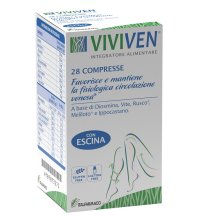 VIVIVEN*28 Cpr