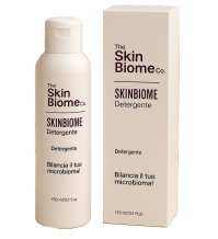 THE SKIN BIOME Det.150 ml
