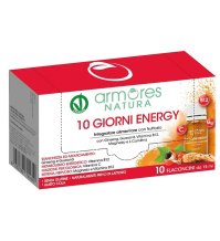 ARMORES Natura 10GG Energy10Fl