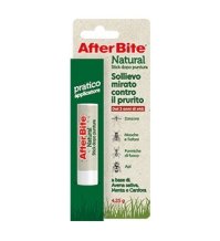 AFTER BITE Nat.Stick 4,25g AFTER BITE Nat.Stick 4,25g