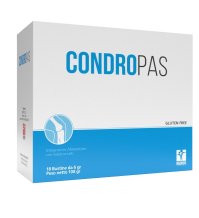 CONDROPAS 18BUST