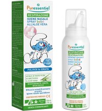 PURES Pures Spray Nas.BB 120ml PURES Pures Spray Nas.BB 120ml