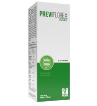 PREVIFLOREX GOCCE 20ML