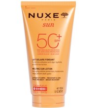 NUXE SUN LATTE SOL A/ETA 50+
