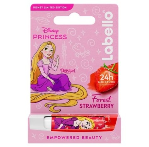 Labello Disney Rapunzel Strawb