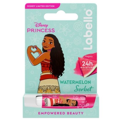 Labello Disney Moana Watermel