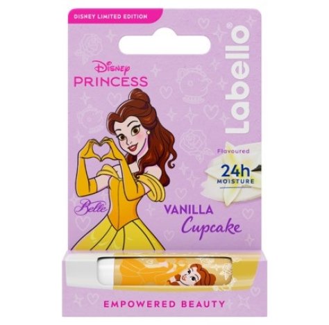 Labello Disney Belle Vanilla