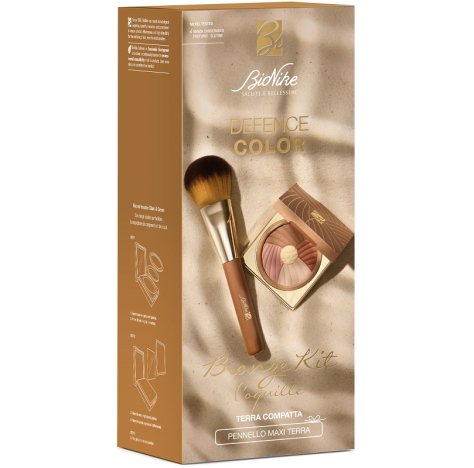Defence Color Bronze Kit 2025