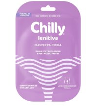 CHILLY MASCHERA INTIMA LENIT