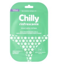CHILLY MASCHERA INTIMA RINF