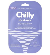 CHILLY MASCHERA INTIMA IDRAT