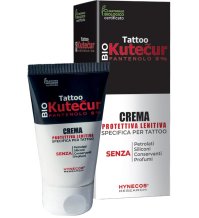 Kutecur Tattoo Crema Prot Len