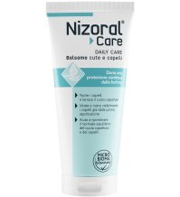 NIZORAL CARE DAILY BALS 200ML