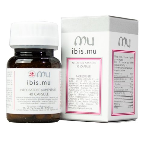 IBIS MU 40Cps