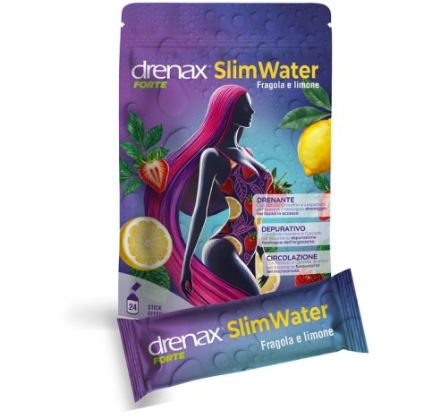 DRENAX Forte Slim Water Fr/Lim DRENAX Forte Slim Water Fr/Lim