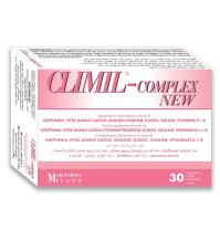 CLIMIL COMPLEX NEW 30CPR