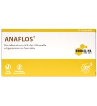 ANAFLOS 15 Cpr