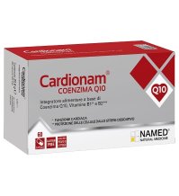 CARDIONAM Q10 60CPS