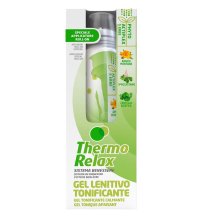 THERMORELAX Gel Len.Tonif.60ml