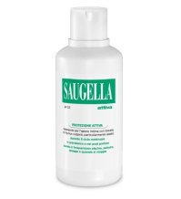 SAUGELLA Attiva 750ml