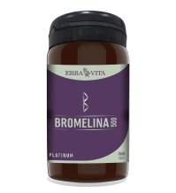 BROMELINA 500 30CPS