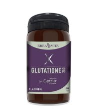 GLUTATIONE 250 30CPS