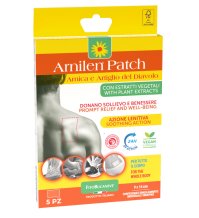 ARNILEN PATCH 5PZ