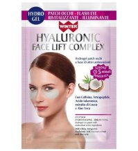 HYALURONIC FACE LIFT PATCH EYE