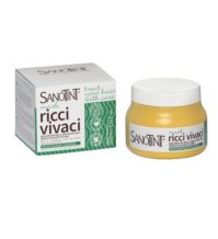 SANOTINT Maschera Ricci Vivaci
