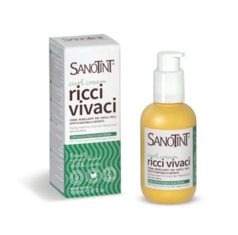 SANOTINT Crema Modell.Ricci