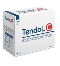 TENDOL C 30BUST