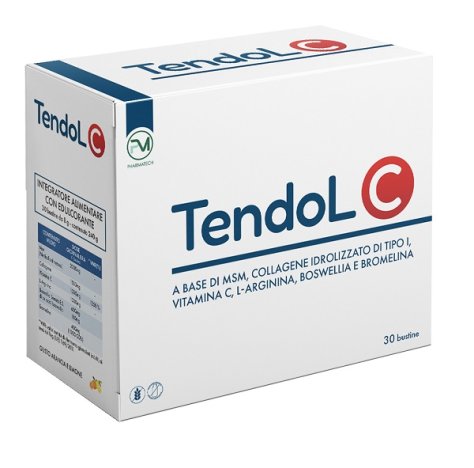 TENDOL C 30BUST
