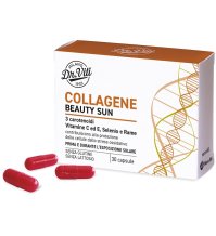 COLLAGENE Beauty Sun 30 Cps