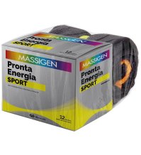 MASSIGEN SP.Pronta Energia240g