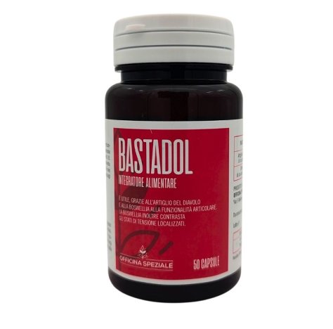 BASTADOL 50CPS BASTADOL 50CPS