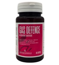 GAS DEFENCE 40CPS