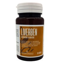 LIVERBEN 30CPS