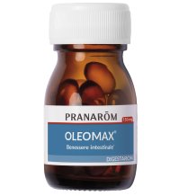 PRANAROM OLEOMAX BENESS INTEST
