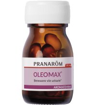PRANAROM OLEOMAX BENESS URIN