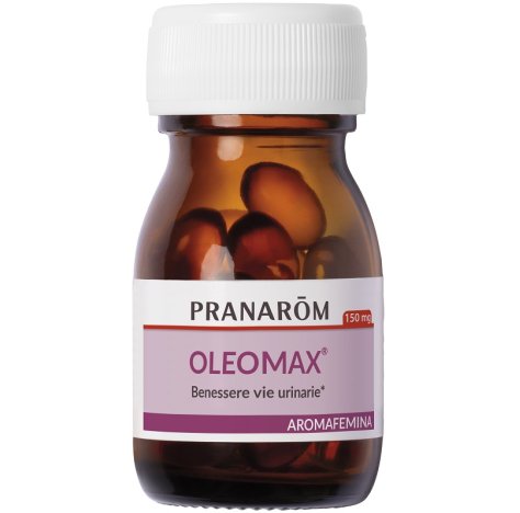 PRANAROM OLEOMAX BENESS URIN PRANAROM OLEOMAX BENESS URIN