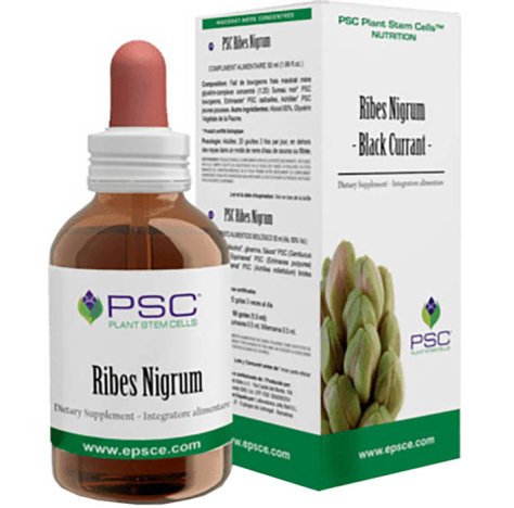 PSC RIBES NIGRUM GOCCE 15ML