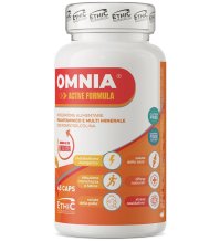 OMNIA ACT FORM45CPS ETICHSPORT