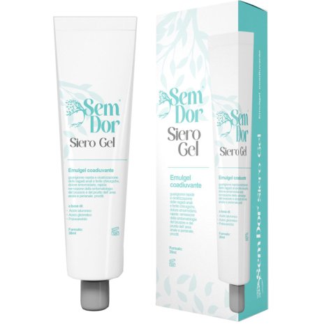 SEMDOR Sierogel 30ml