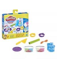 HASBRO - Play Doh Kitchen Creations - F7414